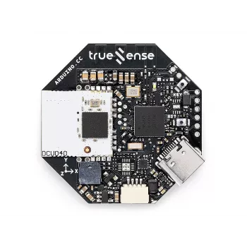 Arduino Stella ABX00131 Βιομηχανικό σύστημα όρασης AI