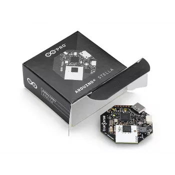 Arduino Stella ABX00131 Βιομηχανικό σύστημα όρασης AI