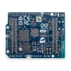 Arduino Uno Q 4GB Πλακέτα ανάπτυξης (ABX00173)