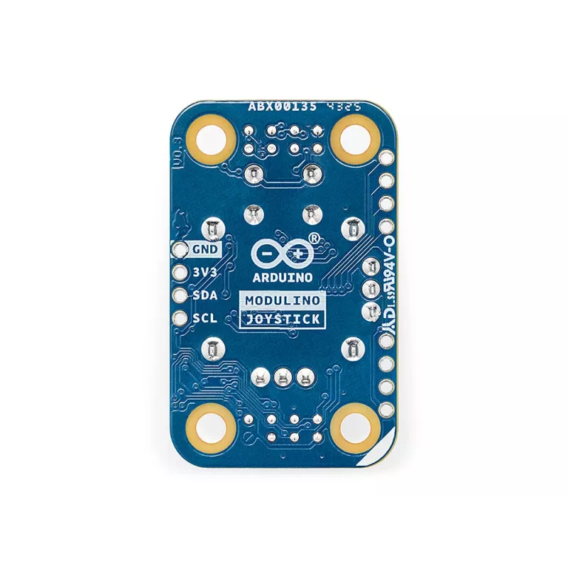 Arduino ABX00135 Modulino Μονάδα joystick