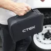 CTEK 40-517 Τσάντα μεταφοράς για φορτιστές μπαταρίας και αξεσουάρ