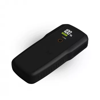 CTEK 40-625 RB 3000 Booster με 3000 A ρεύμα αιχμής και λειτουργία powerbank