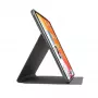 SBS Book Case Pro Folio για iPad Pro 11 inch & iPad Air 10,9 inch - μαύρο TABKPROIPPRO1121K