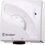 Finder 1T.01.1 επιτοίχιος θερμοστάτης χώρου 7 έως 30 °C (1T011)