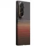 PITAKA Ultra-Slim MagSafe θήκη για Samsung Galaxy Z Fold7 - Sunset