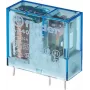FINDER 40.31.9.048.0000 ρελέ PCB/βύσματος 48V AC 1 CO 10A