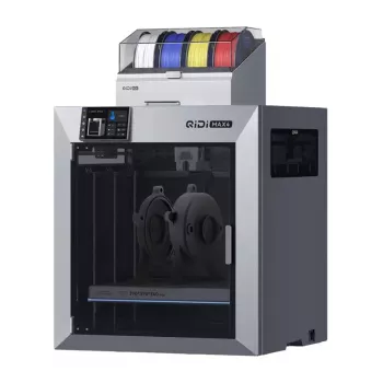 QIDI Max 4 Combo εκτυπωτής 3D