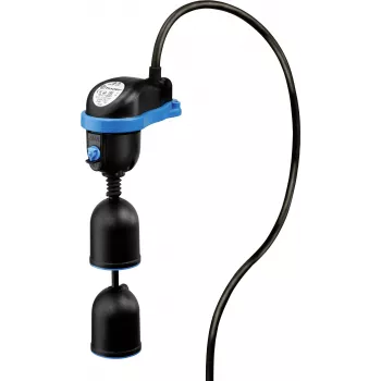 Finder 72C100000201 διακόπτης πλωτήρα, 1 εναλλασσόμενη επαφή, 10 A, καλώδιο 2 m