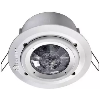 Finder ανιχνευτής κίνησης PIR οροφής 18.31.8.230.0000, 230 V AC, 360°