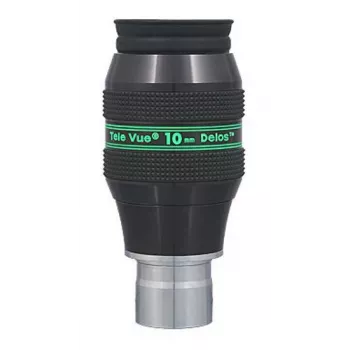 Tele Vue Delos 10mm 1,25 ιντσών προσοφθάλμιο
