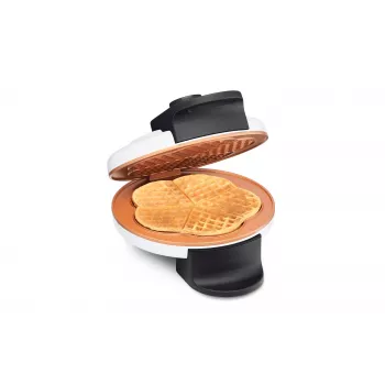 Trisa Retro Βάφλας Λευκό (7384,7012)