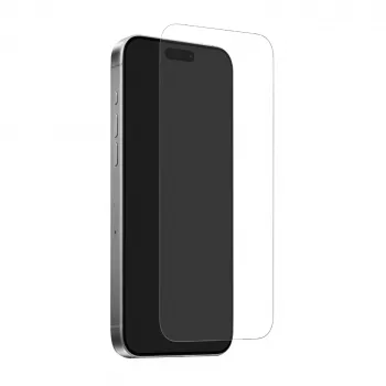 PURO Γυαλί προστασίας οθόνης για Apple iPhone Air