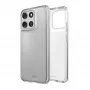 SBS Θήκη κινητού για Motorola G56, Διαφανές TESKINMOG56T