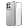 SBS Θήκη κινητού για Motorola G56, Διαφανές TESKINMOG56T