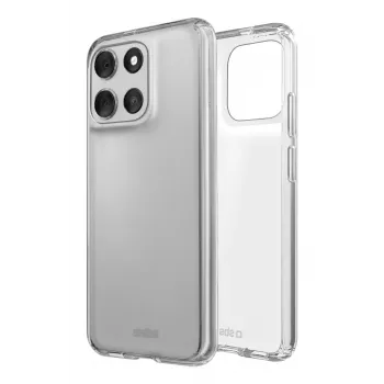 SBS Θήκη κινητού για Motorola G56, Διαφανές TESKINMOG56T