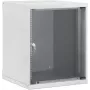 Intellinet Θήκη τοίχου 19 ιντσών Basic Line 12U βάθος 560mm γκρι 716765