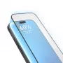 SBS Αντιμπλε προστατευτικό γυαλί οθόνης Full Cover για iPhone 18 Pro Max