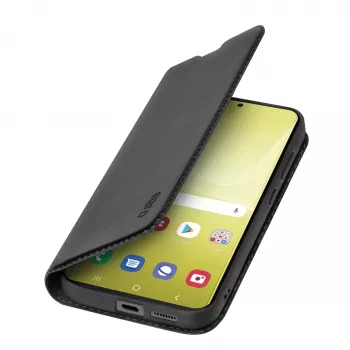 SBS Wallet Lite Θήκη για Xiaomi 13T μαύρο TEBKLITEXI13TK