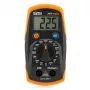 HT Instruments HT14D Ψηφιακό πολύμετρο CAT III 300 V, CAT II 600 V, 2000 Counts 1010160
