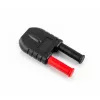 HT Instruments 1004310 T10 Προσαρμογέας θερμοκρασίας Τύπου-K για πολύμετρα