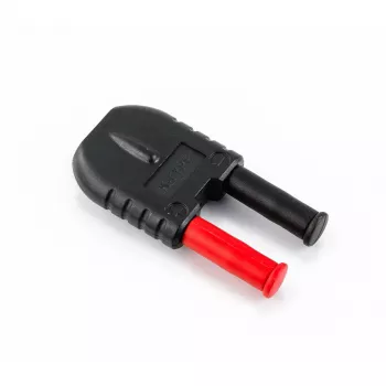 HT Instruments 1004310 T10 Προσαρμογέας θερμοκρασίας Τύπου-K για πολύμετρα