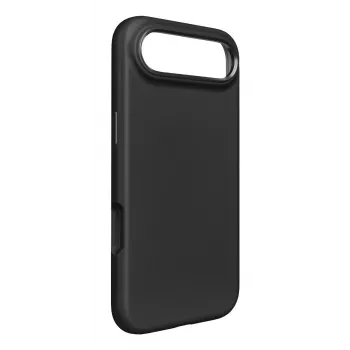 PURO Icon θήκη για Apple iPhone 17 Air 6,6 ίντσες μαύρο συμβατή με MagSafe