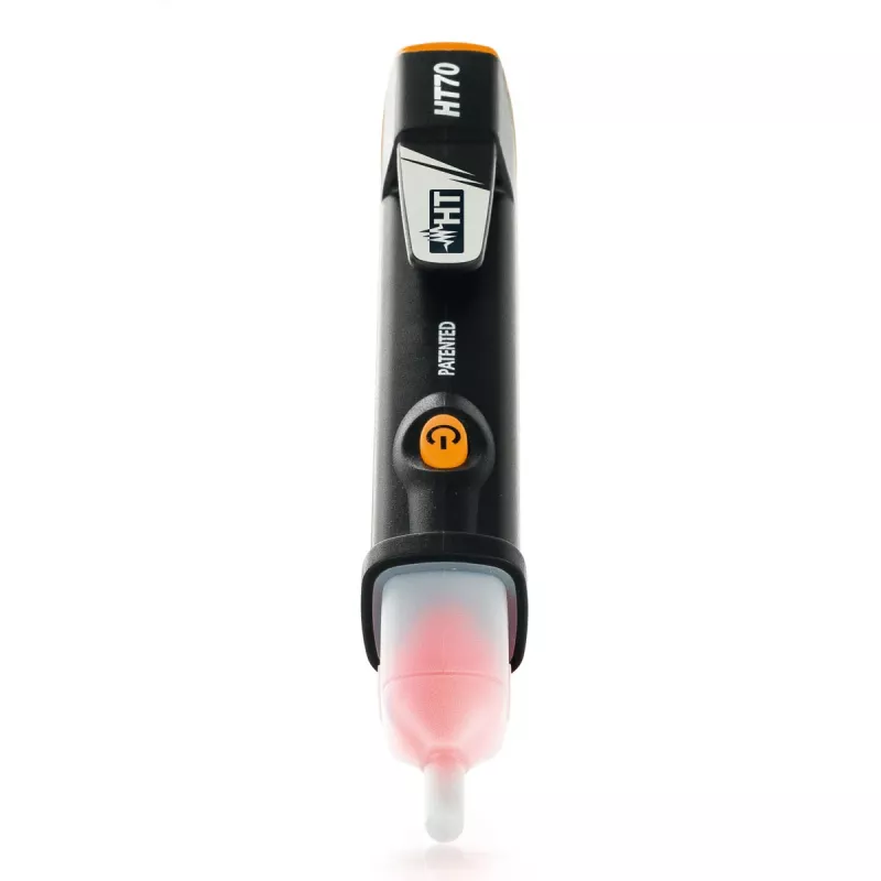 HT INSTRUMENTS Ανιχνευτής τάσης χωρίς επαφή HT70 (1008620)
