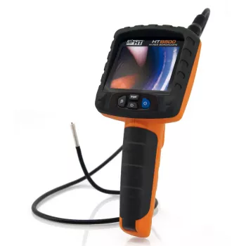 HT Instruments 1010950 Κάμερα επιθεώρησης με αισθητήρα 6 mm και μήκος 100 cm