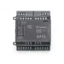 Arduino Pro Opta Ext D1608S Μονάδα επέκτασης, 16 προγραμματιζόμενες είσοδοι τάσης, 8 ρελέ στερεάς κατάστασης 24 V DC 2 A (AFX00006)