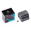 Arduino Pro Opta Ext D1608S Μονάδα επέκτασης, 16 προγραμματιζόμενες είσοδοι τάσης, 8 ρελέ στερεάς κατάστασης 24 V DC 2 A (AFX00006)