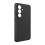 SBS Mobile Icon Θήκη για Samsung Galaxy S26+ – Μαύρη Θήκη Πλάτης Σιλικόνης PUSGS26PICONBLK