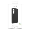 SBS Mobile Icon Θήκη για Samsung Galaxy S26+ – Μαύρη Θήκη Πλάτης Σιλικόνης PUSGS26PICONBLK