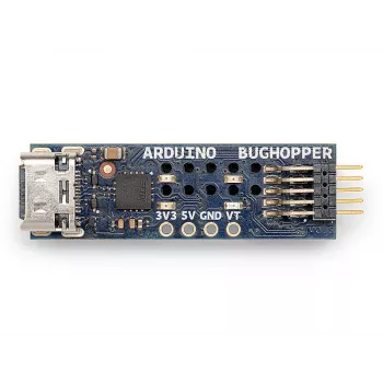 Arduino BugHopper™ Πλακέτα ανάπτυξης (ABX00156)