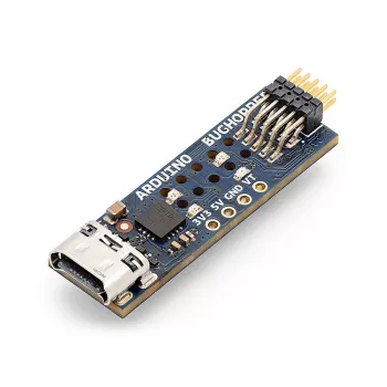Arduino BugHopper™ Πλακέτα ανάπτυξης (ABX00156)