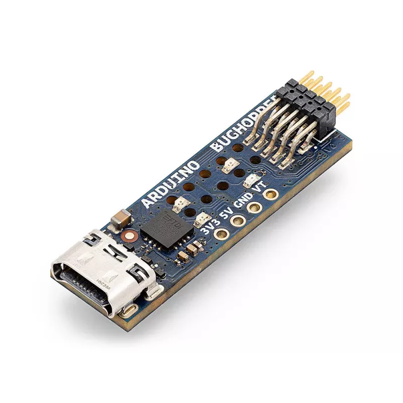 Arduino BugHopper™ Πλακέτα ανάπτυξης (ABX00156)