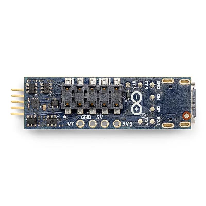 Arduino BugHopper™ Πλακέτα ανάπτυξης (ABX00156)