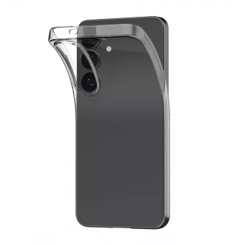 SBS Mobile Διάφανη Θήκη Πλάτης TPU για Samsung Galaxy S26 PUSGS2603NUDETR