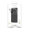 SBS Mobile Διάφανη Θήκη Πλάτης TPU για Samsung Galaxy S26 PUSGS2603NUDETR