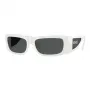 Versace Unisex γυαλιά ηλίου VE4482-314-87 Μαύρο/Γκρι 57/16/135 mm