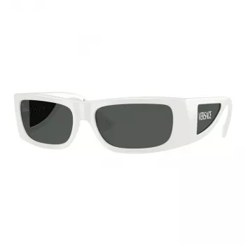 Versace Unisex γυαλιά ηλίου VE4482-314-87 Μαύρο/Γκρι 57/16/135 mm