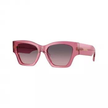 Versace Γυναικεία γυαλιά ηλίου VE4492U551646 Havana Καφέ Ορθογώνια 53mm