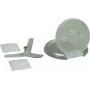 TEKO Raspberry Pi Θήκη κάμερας RPI-CAM.0 Διάφανη