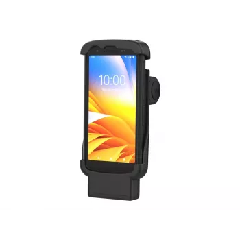 RAM Mounts Βάση Form-Fit για Zebra TC22/TC27 με Rugged Case