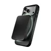 PURO Icon Magnetic Θήκη για Apple iPhone 17 Pro Max Μαύρο συμβατή με MagSafe