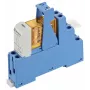 Finder 48.61.8.230.1060 Μονάδα ρελέ διασύνδεσης, πηνίο 230 V AC, 1 CO, 16 A