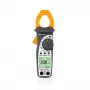 HT Instruments HT4022 Ψηφιακό αμπερόμετρο τσιμπίδας CAT III 600V True RMS AC/DC 400A 1003840