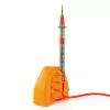 HT Instruments HT4022 Ψηφιακό αμπερόμετρο τσιμπίδας CAT III 600V True RMS AC/DC 400A 1003840