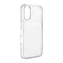 SBS Mobile Διάφανη θήκη για Apple iPhone 17 - Διάφανη TPU πλάτη PUIPC1763CLEARMWHI