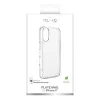 SBS Mobile Διάφανη θήκη για Apple iPhone 17 - Διάφανη TPU πλάτη PUIPC1763CLEARMWHI