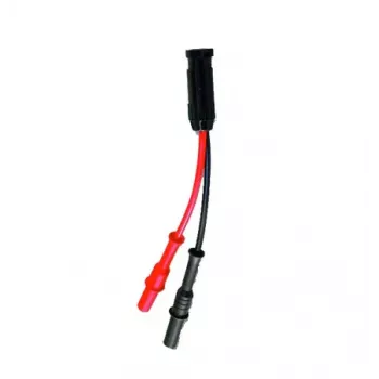 HT Instruments NOCANBA Αντάπτορας τσιμπίδας ρεύματος για πολυλειτουργικούς μετρητές σειράς M 1004100